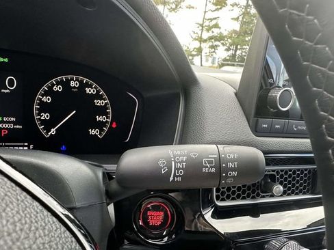 New 2026 Honda Civic Sport image 25