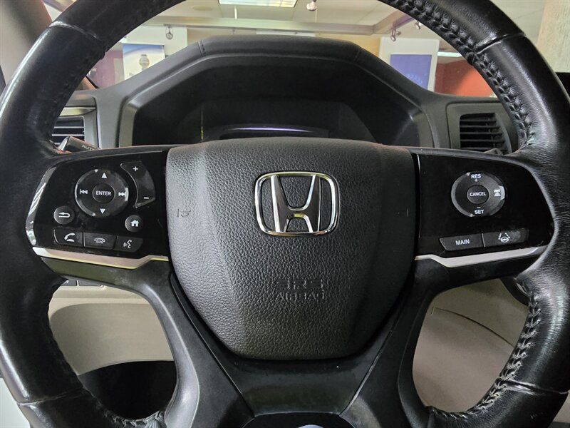 Used 2018 Honda Odyssey EX-L image 29