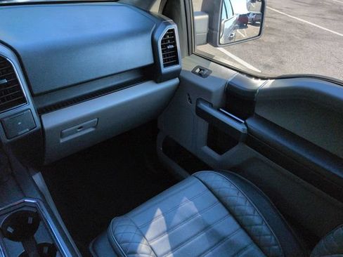 Used 2018 Ford F150 XLT w/ Equipment Group 301A Mid AWD/4WD image 15