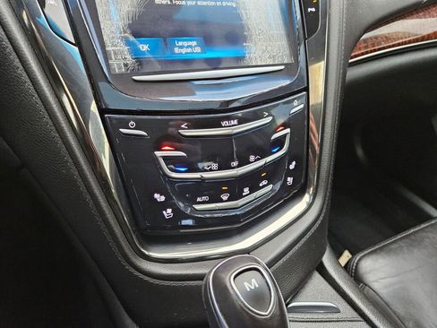 Used 2015 Cadillac CTS Luxury image 19