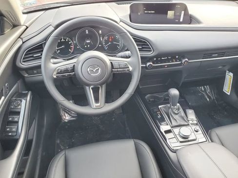 Used 2025 MAZDA CX-30 AWD 2.5 S w/ Select Sport Pkg image 10