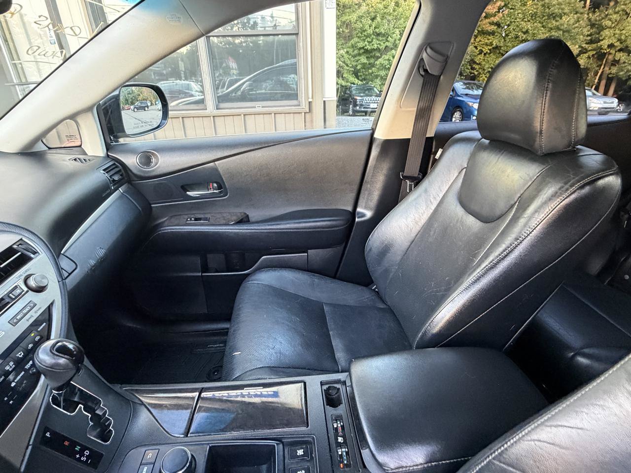 Used 2015 Lexus RX 350 AWD image 15