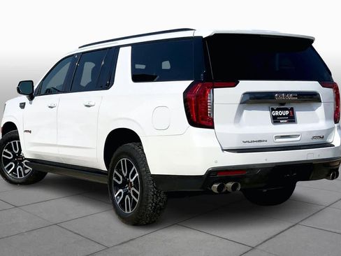 Used 2022 GMC Yukon XL AT4 image 12