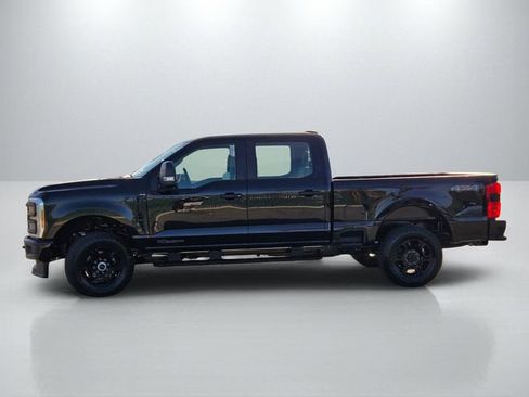New 2026 Ford F250 XL w/ STX Appearance Package AWD/4WD image 7
