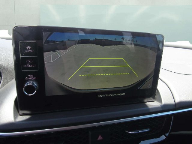 Certified 2025 Acura ADX AWD image 18