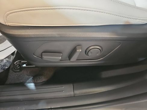 New 2026 Hyundai Tucson SEL Plus FWD image 30