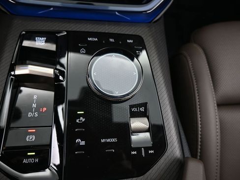 Used 2025 BMW X3 xDrive30i w/ M Sport Package image 30