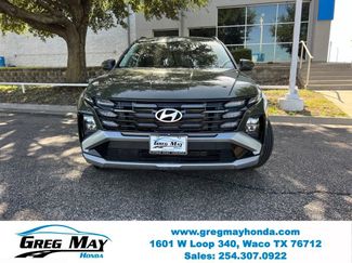 Used 2025 Hyundai Tucson SEL FWD video 2