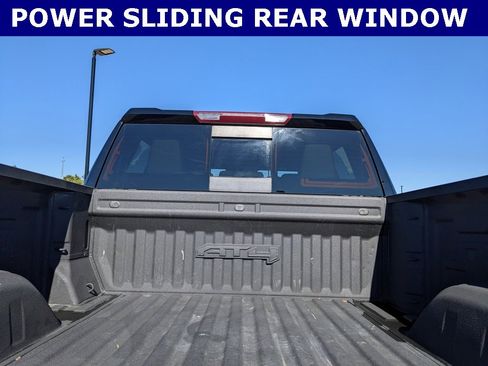 Used 2023 GMC Sierra 1500 AT4 w/ AT4 Preferred Package image 13