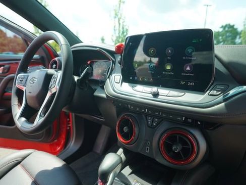 Used 2023 Chevrolet Blazer RS image 33