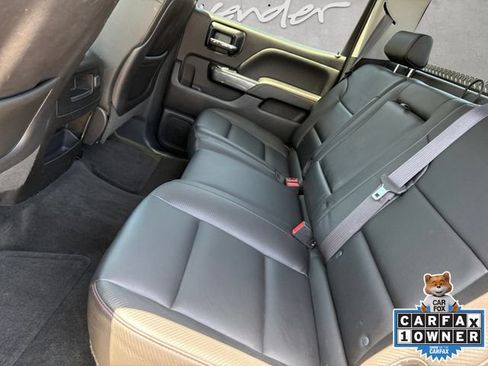 Used 2014 GMC Sierra 1500 SLT w/ All-Terrain Package AWD/4WD image 22
