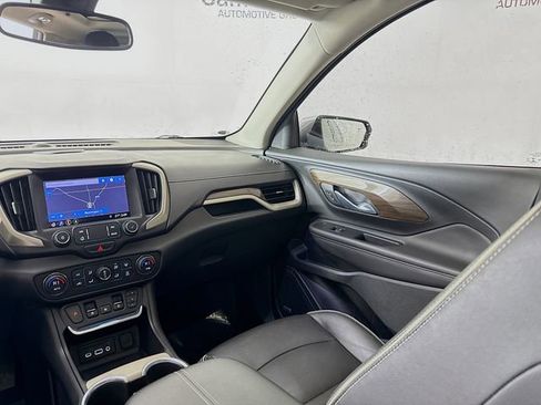Used 2020 GMC Terrain Denali w/ LPO, Floor Liner Package image 24