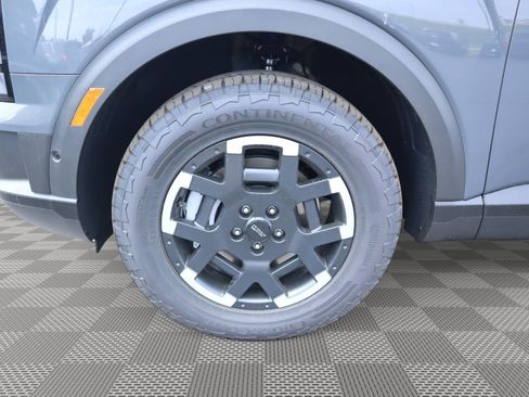 New 2026 Hyundai Palisade XRT Pro AWD/4WD image 4