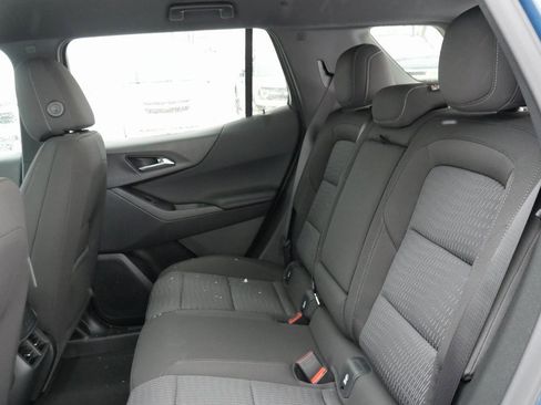 New 2026 Chevrolet Equinox LT image 24