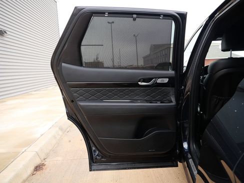 Used 2020 Hyundai Palisade Limited FWD image 14