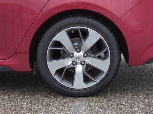 Used 2019 Kia Optima S w/ S Panoramic Sunroof Package image 15