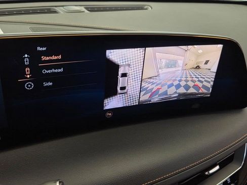 Certified 2026 Cadillac CT5 V RWD image 23