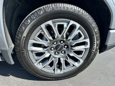 Used 2024 GMC Sierra 1500 Denali Ultimate image 43