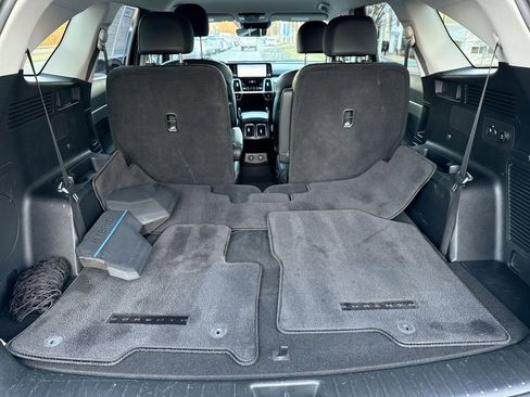 Used 2022 Kia Sorento S image 19