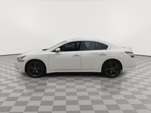 Used 2014 Nissan Maxima 3.5 SV w/ Sport Package FWD image 25