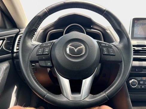 Used 2014 MAZDA MAZDA3 i Grand Touring FWD image 27