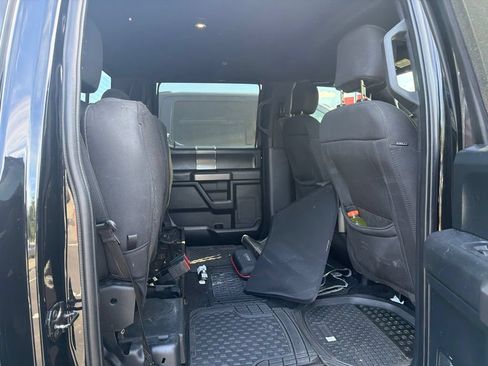 Used 2019 Ford F150 XLT w/ Equipment Group 302A Luxury AWD/4WD image 6