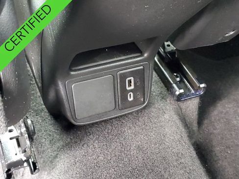Used 2021 Buick Encore GX Preferred AWD/4WD image 21