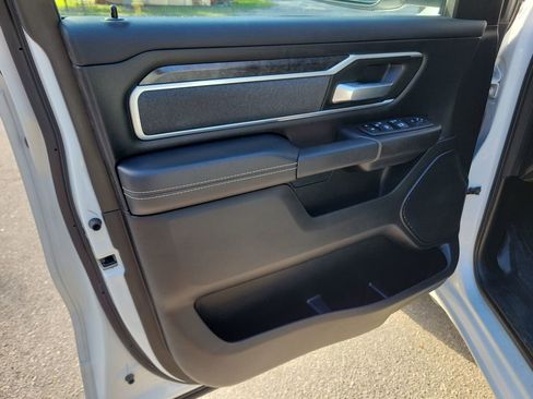 Used 2022 RAM 1500 Big Horn AWD/4WD image 23