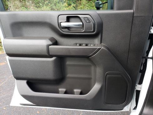 New 2026 Chevrolet Silverado 2500 W/T w/ WT Convenience Package AWD/4WD image 19