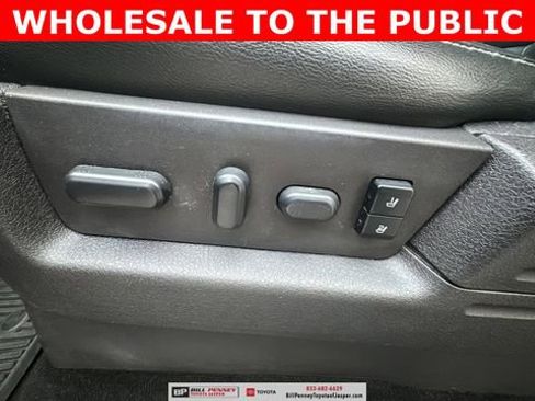 Used 2013 Ford F150 FX4 w/ Luxury Equipment Group image 16