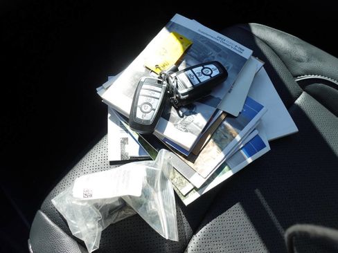 Used 2023 Ford F150 XLT w/ Equipment Group 302A High image 42