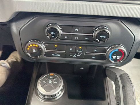 Certified 2022 Ford Bronco Big Bend image 23