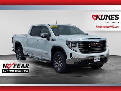 New 2026 GMC Acadia Elevation w/ Black Edition
