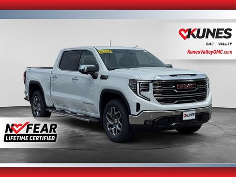 New 2026 GMC Acadia Elevation w/ Black Edition FWD image 1