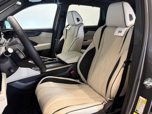 New 2026 Acura MDX Type S AWD/4WD image 10