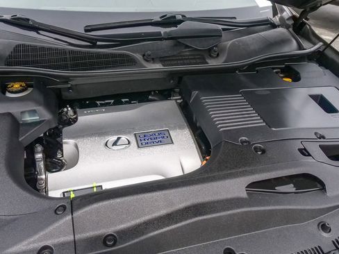 Used 2013 Lexus RX 450h AWD w/ Navigation Pkg image 26