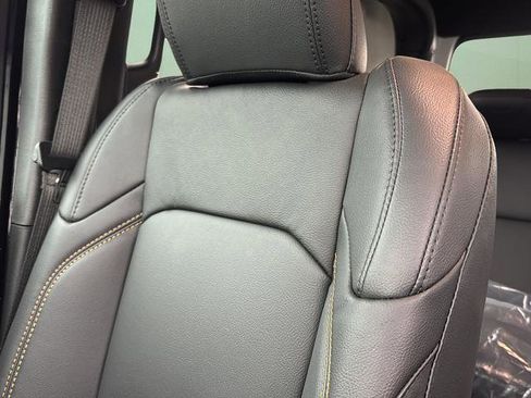 New 2026 Jeep Gladiator Sport image 46