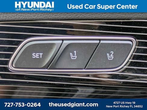 Used 2024 Hyundai Palisade Calligraphy AWD/4WD image 28