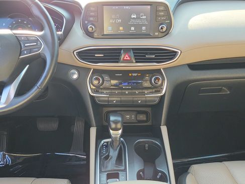 Used 2020 Hyundai Santa Fe SEL FWD image 30