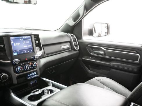 Used 2022 RAM 1500 Lone Star image 19