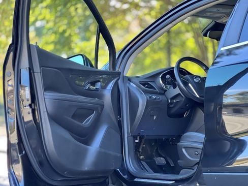 Used 2017 Buick Encore Sport Touring w/ Safety Package image 14