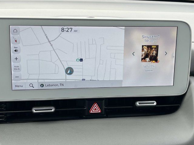 Used 2024 Hyundai Ioniq 5 SEL AWD/4WD image 32