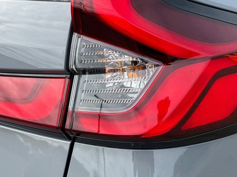 New 2026 Honda CR-V EX-L image 32