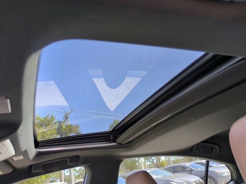 Used 2023 Lexus ES 350 w/ Premium Package image 20