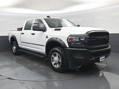 Used 2023 RAM 3500 Tradesman