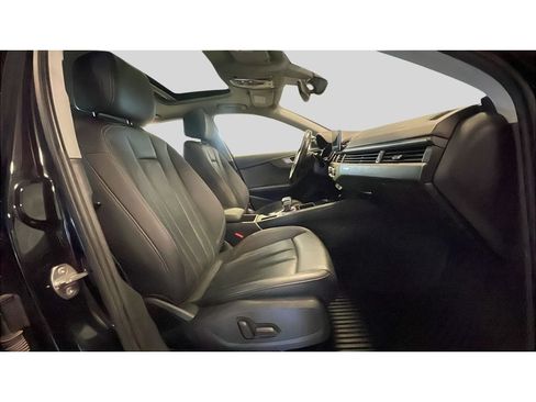 Used 2021 Audi A4 2.0T Premium w/ Convenience Package AWD/4WD image 18