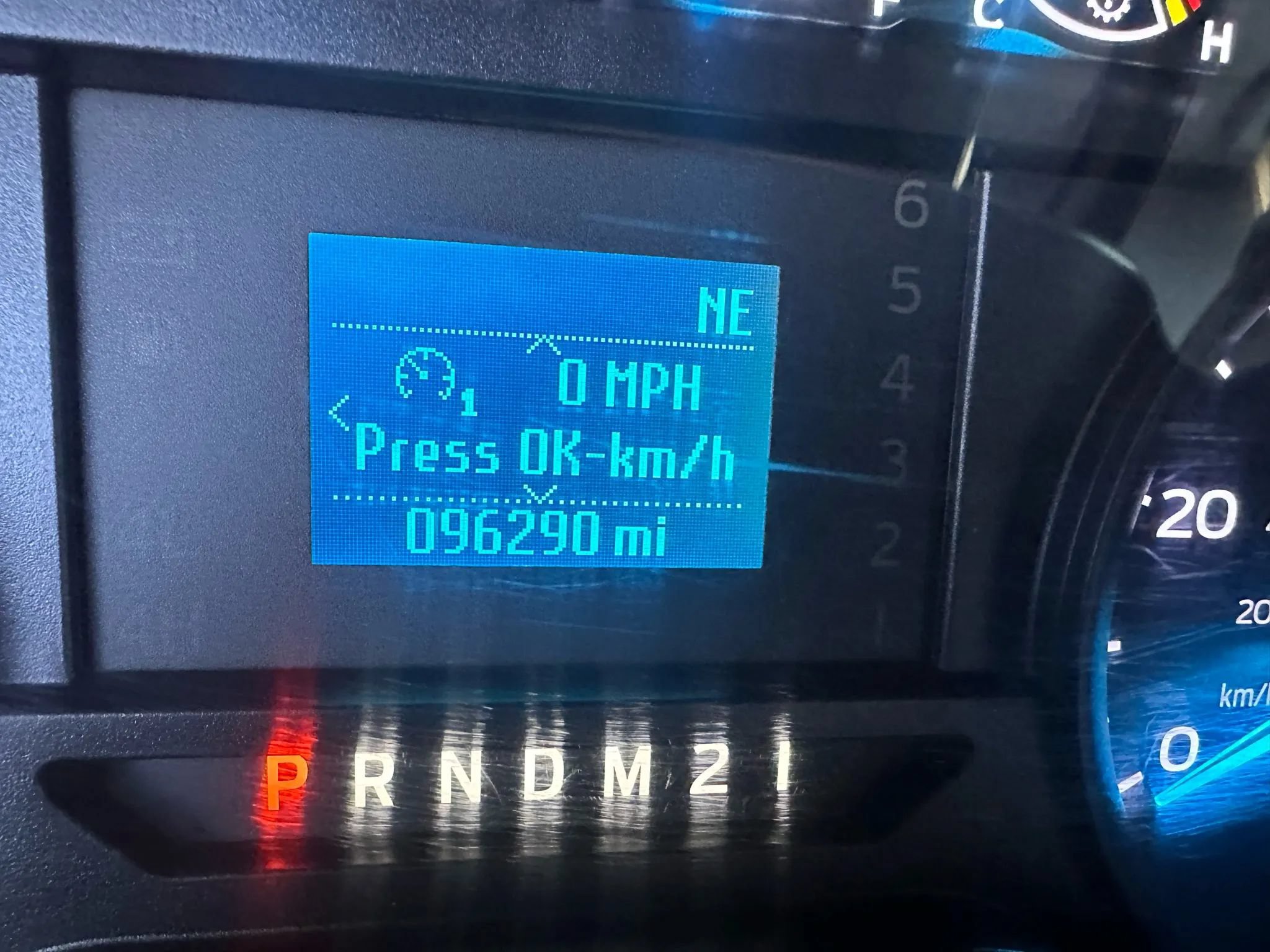 Used 2017 Ford F350 XL w/ Power Equipment Group AWD/4WD image 7