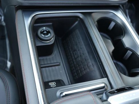 Certified 2025 Ford Expedition Active AWD/4WD image 27