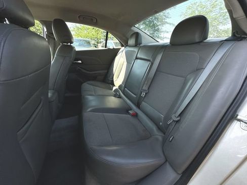 Used 2014 Chevrolet Malibu LT w/ Power Convenience Package FWD image 22