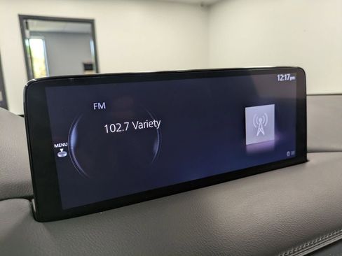 Used 2023 MAZDA CX-5 Signature AWD/4WD image 15